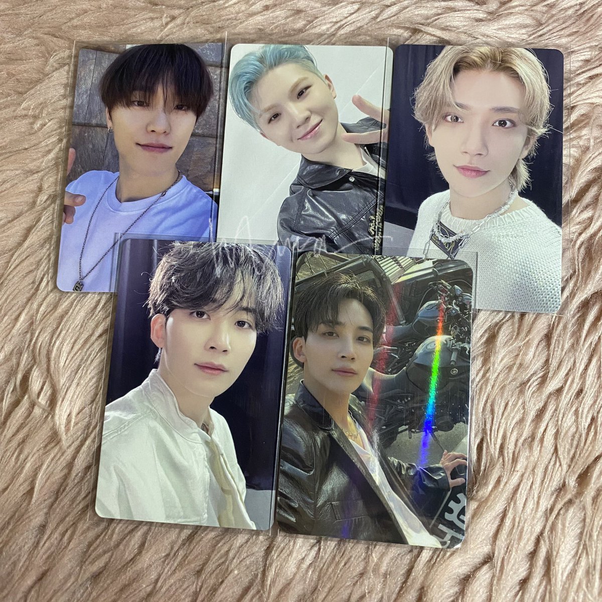 jjeongiecart's tweet photo. ♡ °💌˖ ࣪ . #forjjeongie
—  mail from @hanprio ★

. . . ☁️ hello, alyy! apologies for the late feedback hehe my order arrived already to my place. tysm for letting me have them &amp; for always bringing my prio home to me. until next time, my alybunch <3

♡⨾ #hanparcel .ᐟ https://t.co/R83CJgJVmu