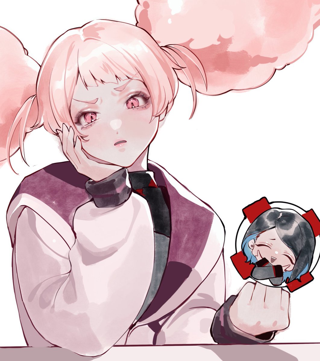 laun_000's tweet photo. #水星の魔女 #G_Witch https://t.co/YMFG4V2xcS