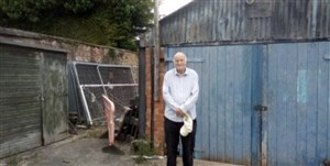 TennisShrops's tweet photo. Clive Knight, the chairman of Oswestry Team Tennis, is doing a sponsored two-day walk to raise funds for a new clubhouse.

Here's some more details about Clive's walk and also a link to where you can sponsor him ⤵️⤵️⤵️

https://t.co/2trnz7XsFX https://t.co/RPcF8Ce1zK