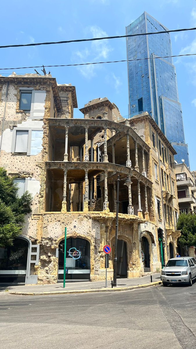 PaulaYacoubian's tweet photo. There’s so much more for women to achieve… The last day of “Allo, Beirut ?” exhibition… Do not miss it! #Beirut #Lebanon #AlloBeirut https://t.co/qJCQYEH85E