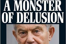 The British NHS was the envy of the world

The British NHS ran like clockwork

The British NHS was run by Matrons and Consultants, who'd be able to spend time on the golf course

Then came EU membership, managerialism and the PFIs of Tony Blair

<a href="/DavidLammy/">David Lammy</a> <a href="/LBC/">LBC</a>