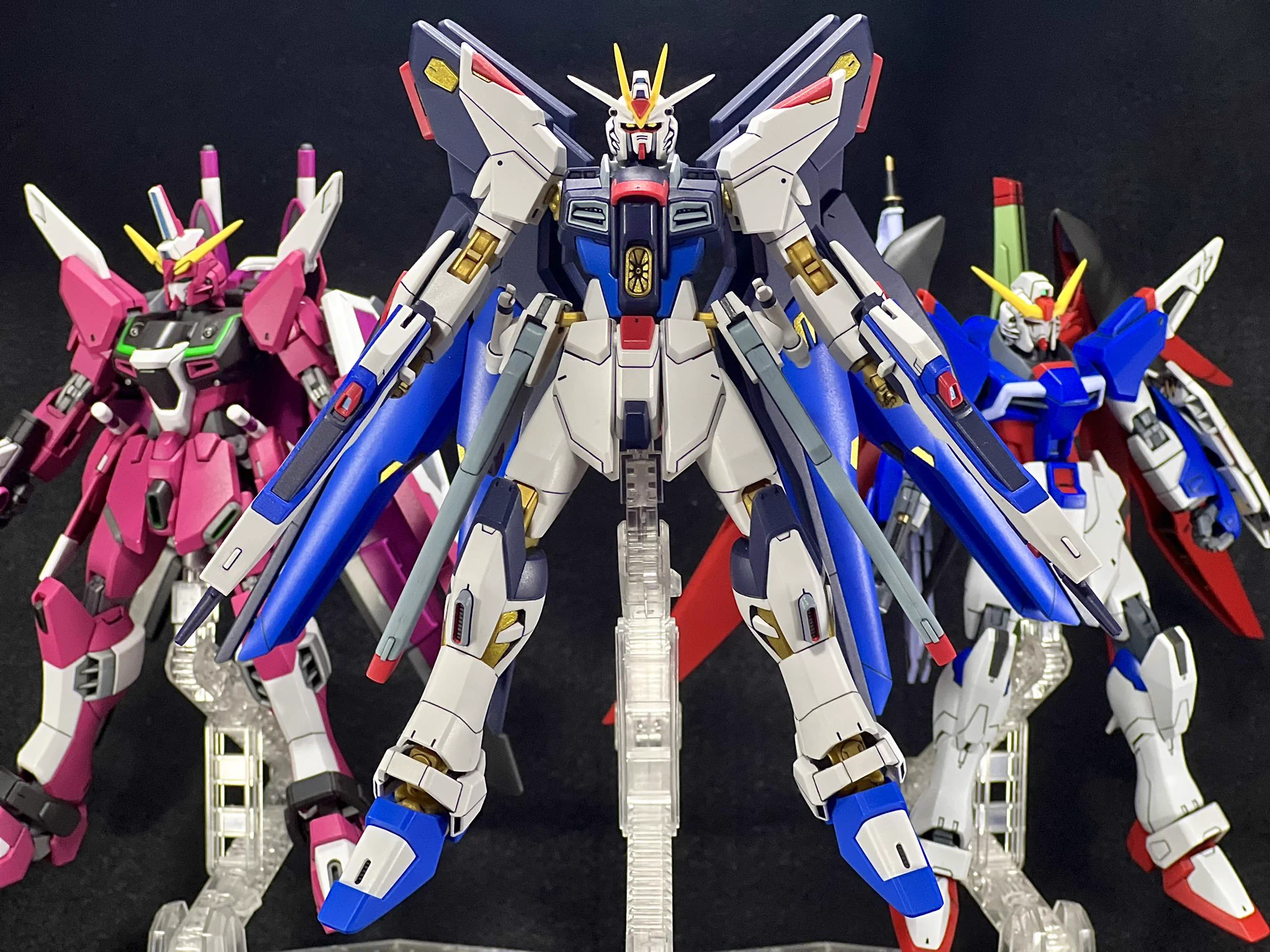 機動戦士ガンダムSEEDシリーズ on X: 