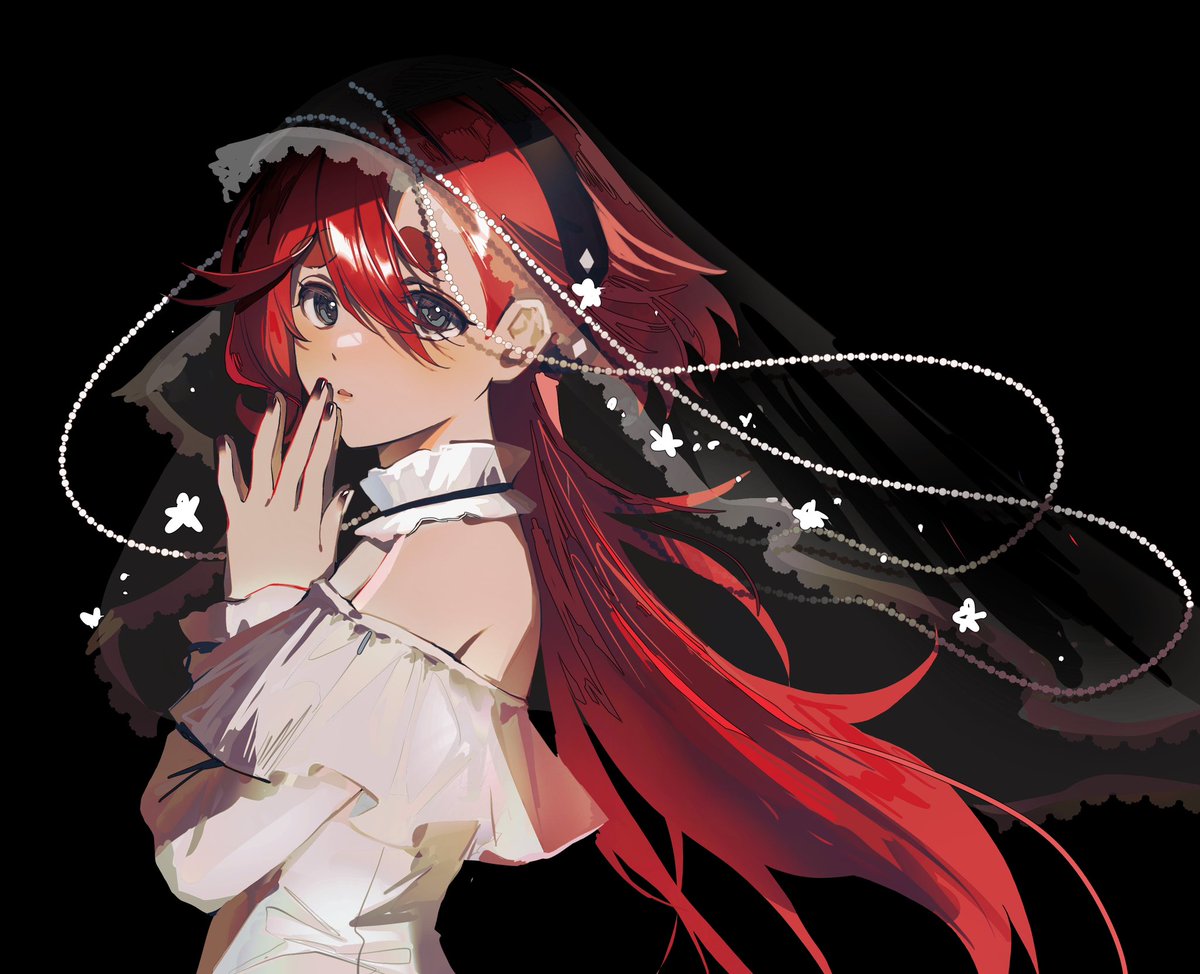 laun_000's tweet photo. #水星の魔女 #G_Witch https://t.co/DFFIT4laxw