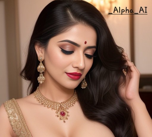 _Alpha_AI's tweet image. #AI #AIporn #Indian #AIindian #Beautiful #Desi #Sari #AIsari #Hijab #Milf #Mature #Cougar