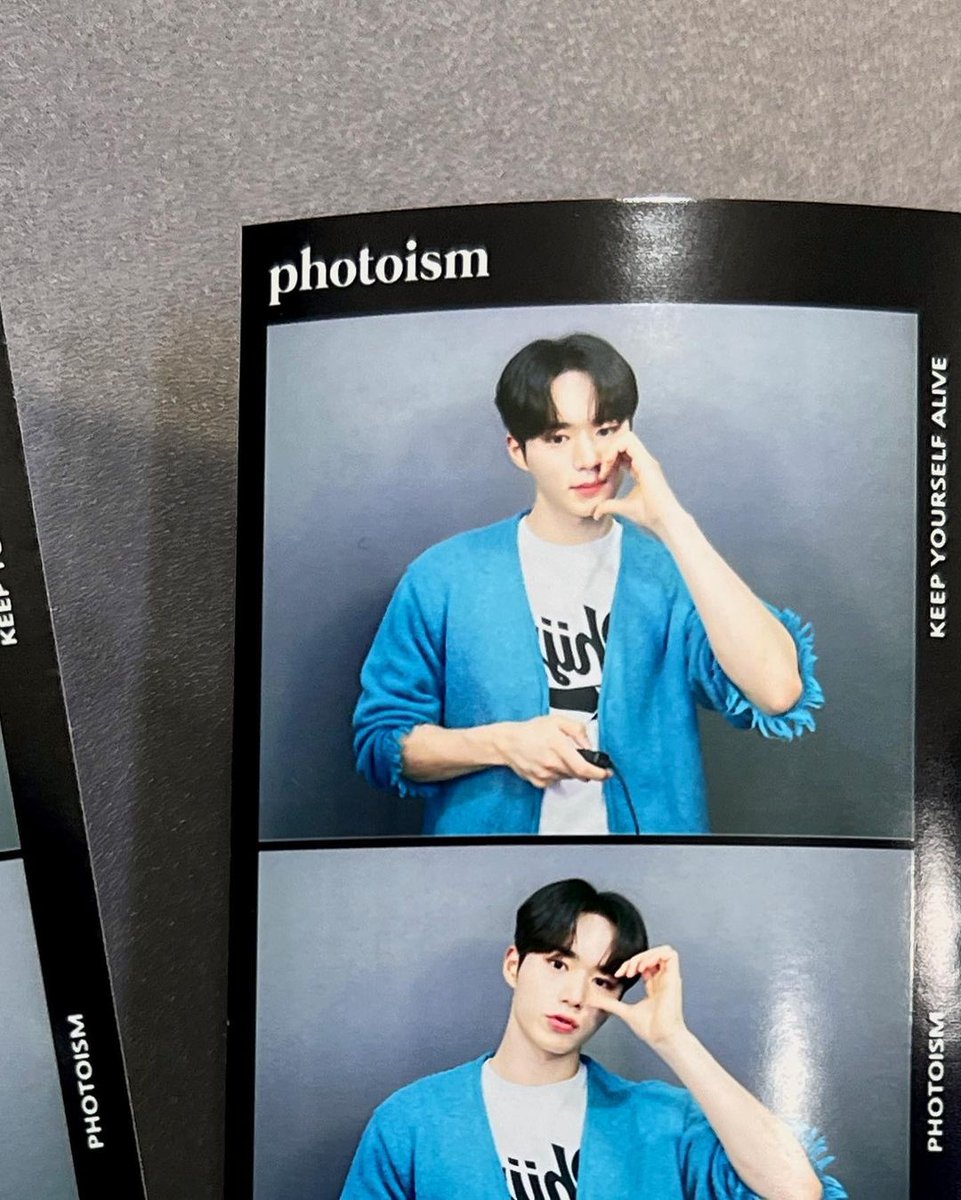 WEi_GLOBAL's tweet photo. [PHOTO] 230630 #JUNSEO Instagram Update #1 🖤

1000🎂

🔗: https://t.co/MKAiK6I47z

#WEi #위아이 #KIMJUNSEO #김준서 @WEi__Official https://t.co/76nNQ81Q4U