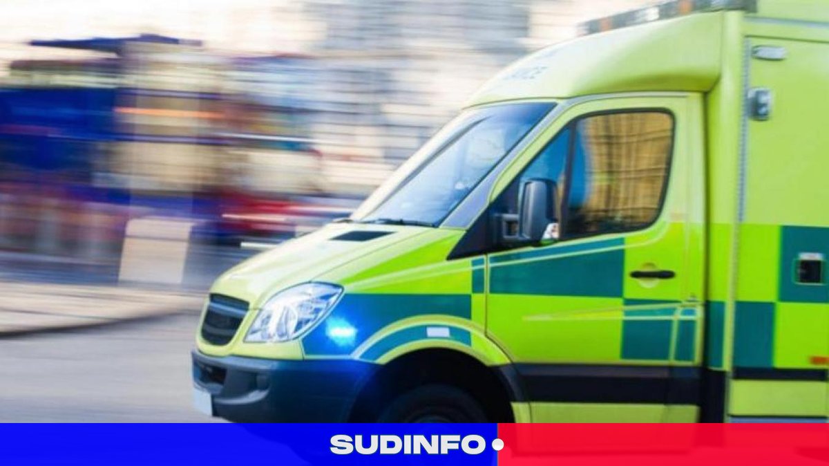 LaCapitale_be's tweet photo. Une camionnette « qui roulait trop vite » renverse un enfant de 7 ans le long du parc Élisabeth à Koekelberg https://t.co/ElMGjPZhu8 https://t.co/8S4TkoGD0r