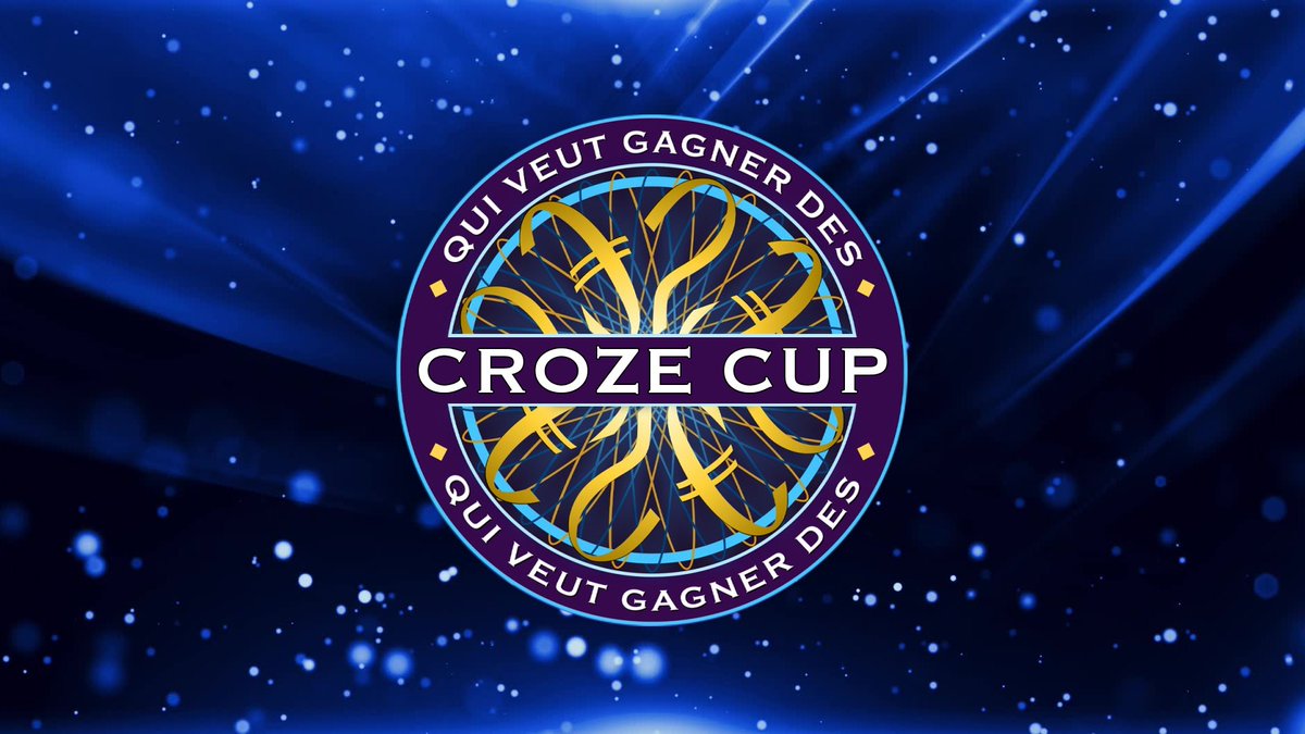 croze_1's tweet photo. RENDEZ-VOUS CE SOIR 20H30 POUR TENTER DE GAGNER 👀⏳️🎁 #warzone #CallofDuty https://t.co/NyQBwGWDdu