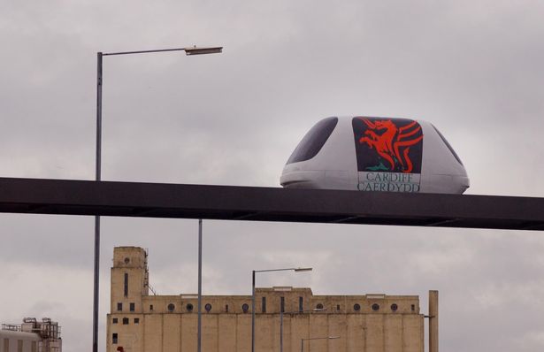 Roath Local History Society tweet media