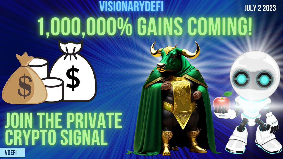 VisionaryDeFi tweet media