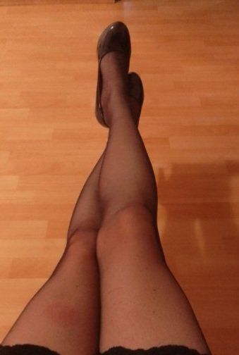 Lady Weronika tweet media