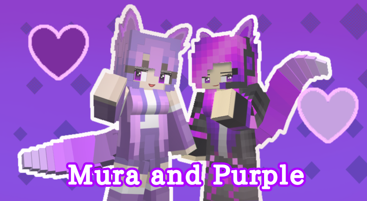 Minecraft Dragon Girl Skin