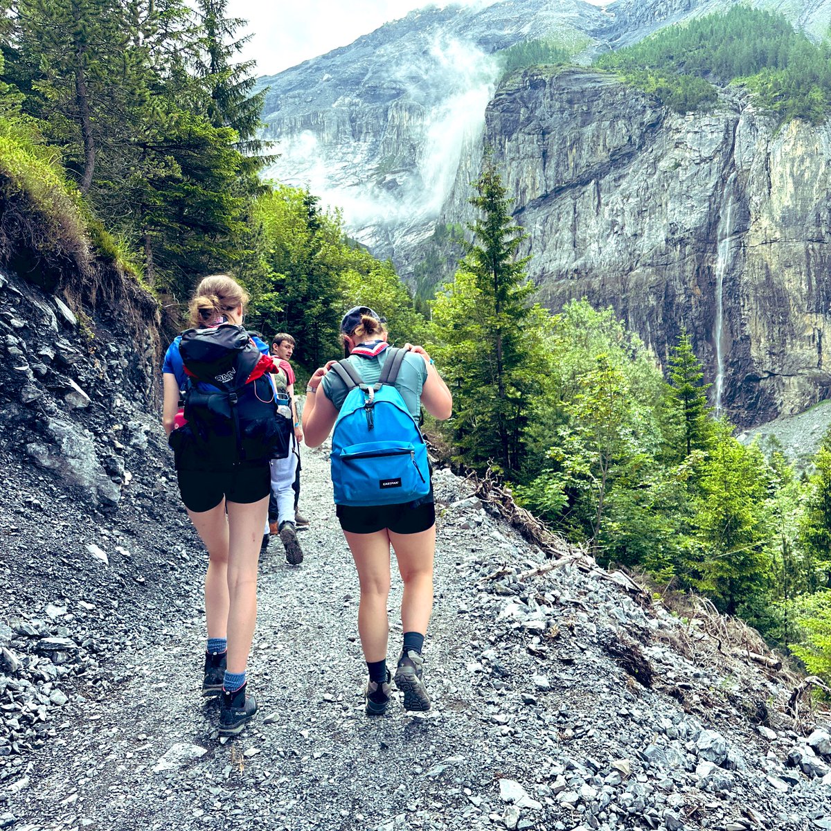 SMESU Edinburgh tweet media