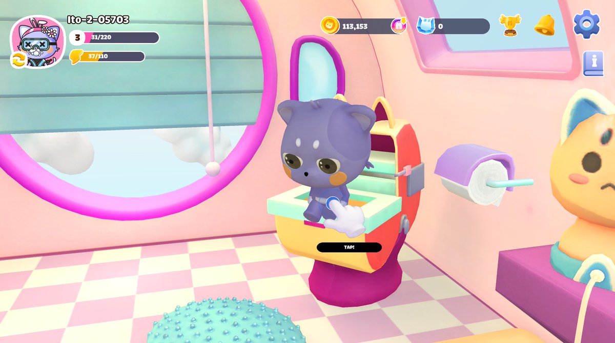 itzdannyADA's tweet image. gotta make sure my ito2's from @officialmocossi are clean before they go out to work #MocossiPlanet #ITO2ingame #pettinggame