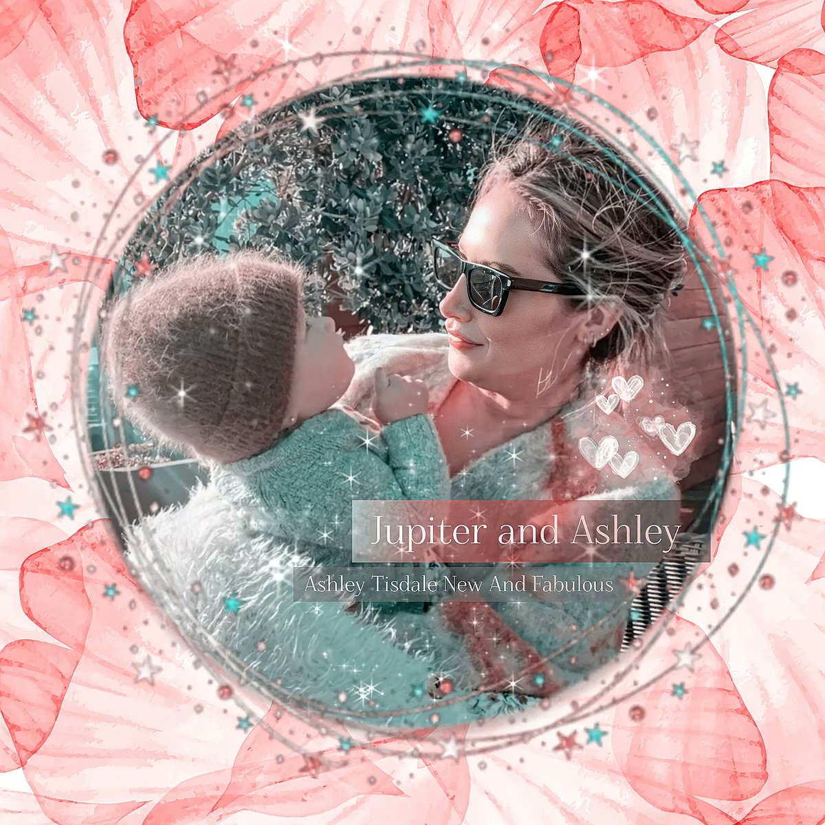 UfficialeAT's tweet photo. Jupiter Iris French ✨💗

#Graphic #GraphicDesign #designer #ashleytisdale https://t.co/iVjai6vk0L
