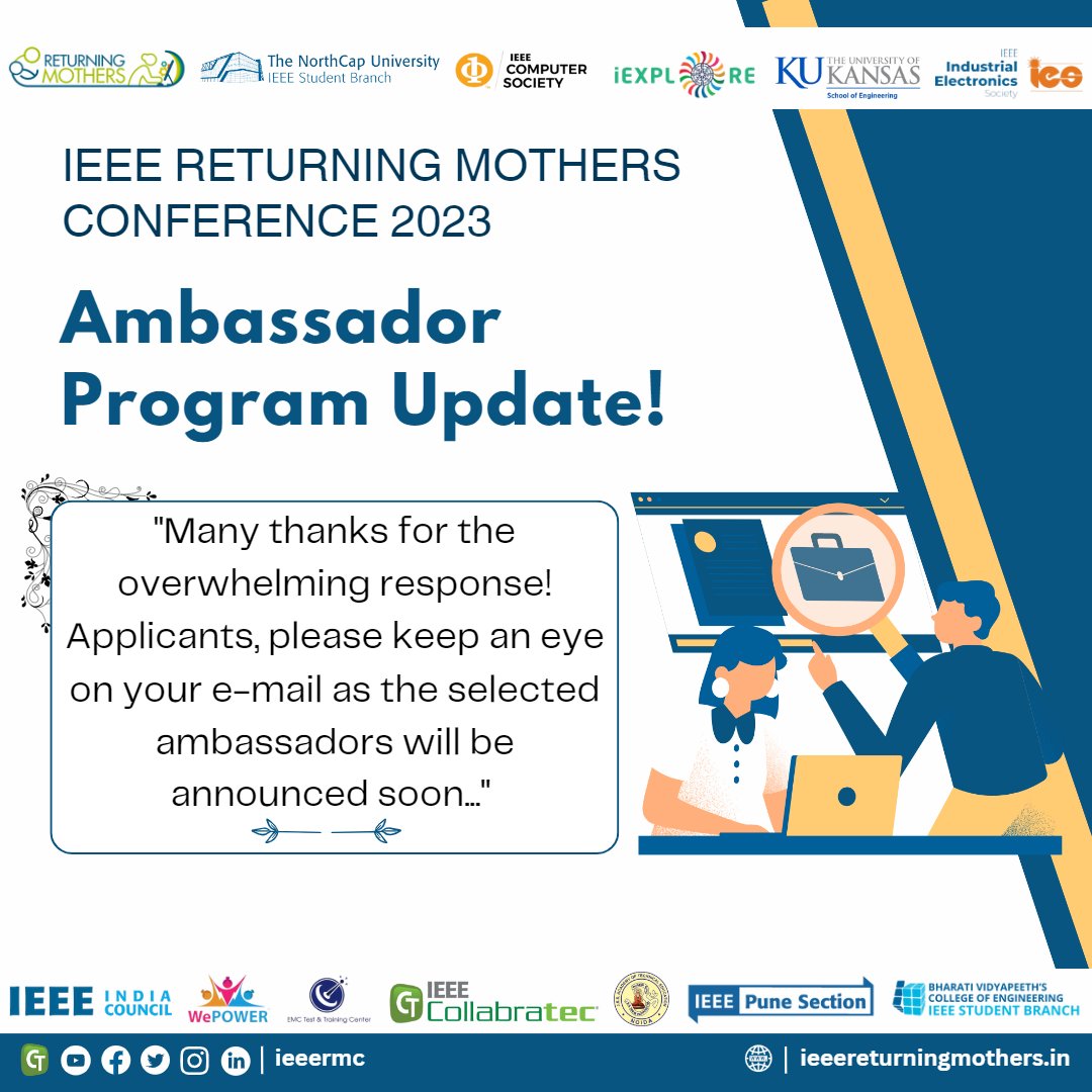ieeermc's tweet photo. 𝙉𝙤 𝙢𝙖𝙩𝙩𝙚𝙧 𝙩𝙝𝙚 𝙤𝙪𝙩𝙘𝙤𝙢𝙚, 𝙮𝙤𝙪𝙧 𝙘𝙤𝙢𝙢𝙞𝙩𝙢𝙚𝙣𝙩 𝙞𝙨 𝙖𝙣 𝙞𝙣𝙨𝙥𝙞𝙧𝙖𝙩𝙞𝙤𝙣 𝙩𝙤 𝙪𝙨 𝙖𝙡𝙡.👏🏻✨
#𝐈𝐄𝐄𝐄𝐑𝐌𝐂#𝐑𝐌𝐂23
#bodymindspirittrack #ieee #ieeeindiacouncil #ieeecs #emcttc #iexplore #ieeewie #ieeencusb #ieeeies #BVPIEEE #northcapuniversity https://t.co/mf5O4oZAIY