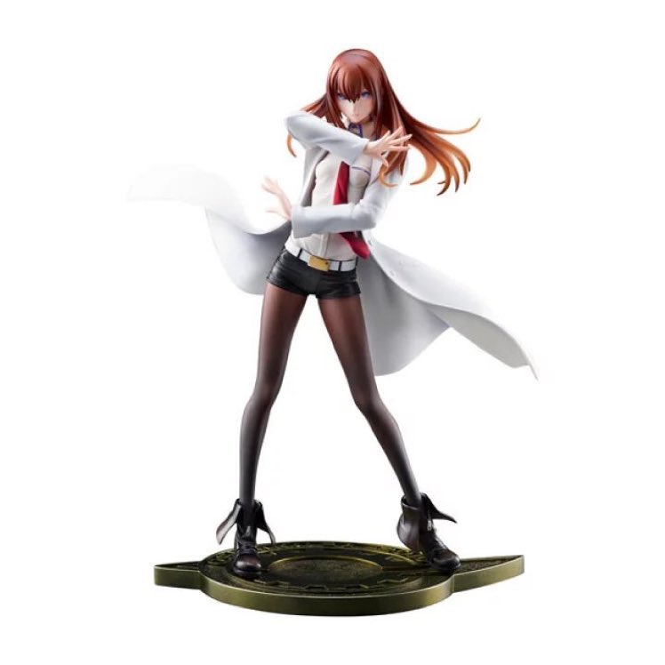 haya5ee's tweet image. DreamTech シュタインズゲート 牧瀬紅莉栖 (白衣style) 1/7 スケール塗装済み完成品フィギュア  WAVEウェーブ#ad

送料無料！
楽天市場再販予約受付中です！

予約はこちら→ a.r10.to/hNPGzj

.
#DreamTech #シュタインズゲート #牧瀬紅莉栖 #シュタゲ