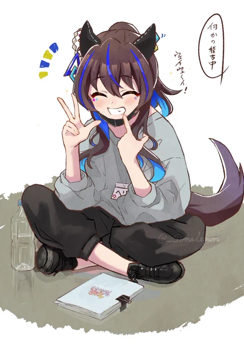 舞台組(ゼファーさんは支部で一緒に纏めてます) 