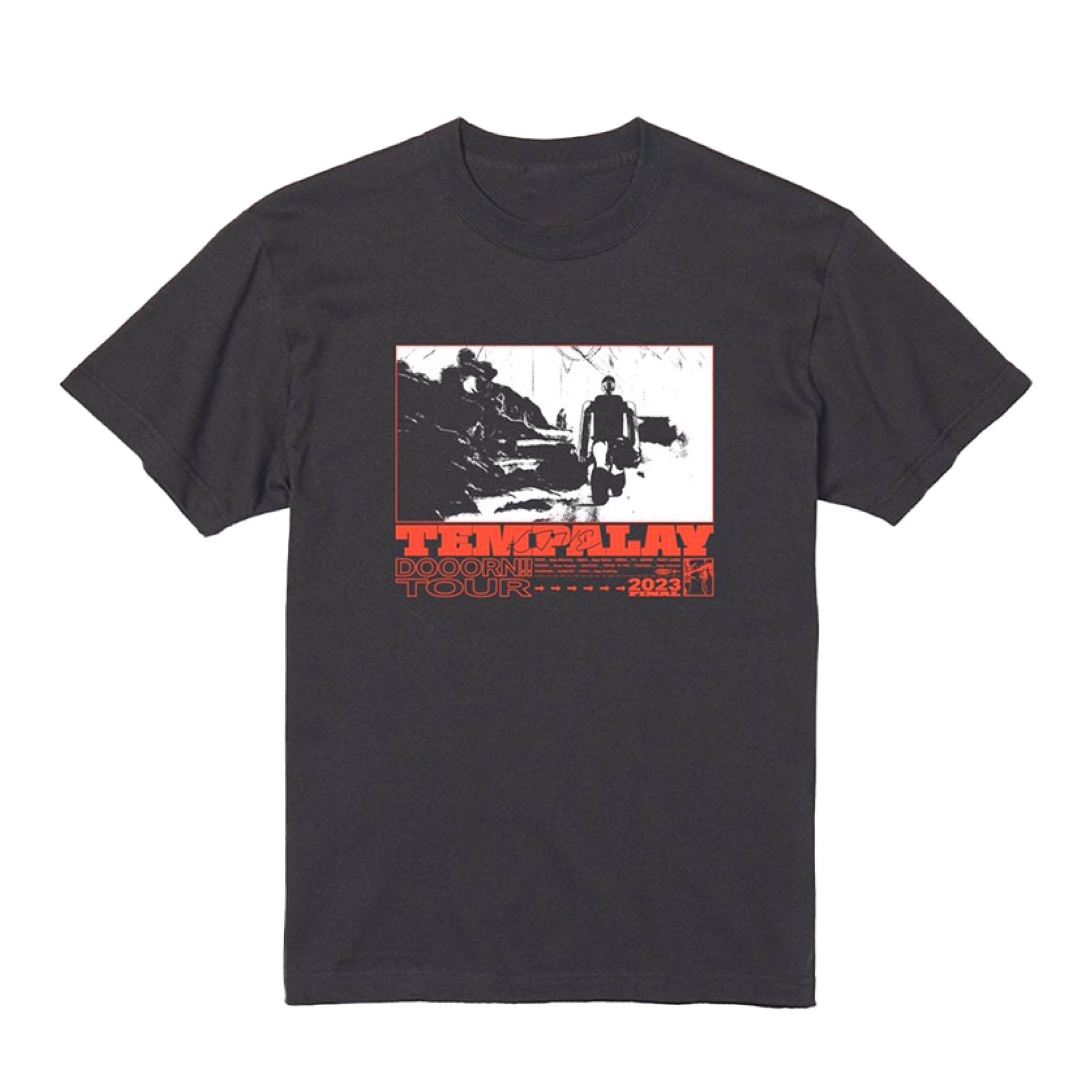 FREAK'S STOREでしか手に入らない！Tempalay スペシャル