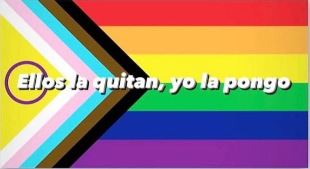 AVLaUnion's tweet photo. Los derechos LGTBI+ son derechos humanos.
Ni un paso atrás.
Todas las personas, todos los derechos, todos los días.
#orgullo #LGTBI+ #Hortaleza #SomoBienDeBarrio 
#OrgulloVecinal https://t.co/mD6EMQq4oB