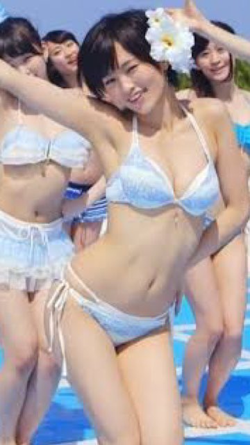 aka27466524's tweet photo. 1人だけ卑猥なｶﾗﾀﾞしてるなぁ…💕😍🍼🍼 https://t.co/u59FMN0R3W