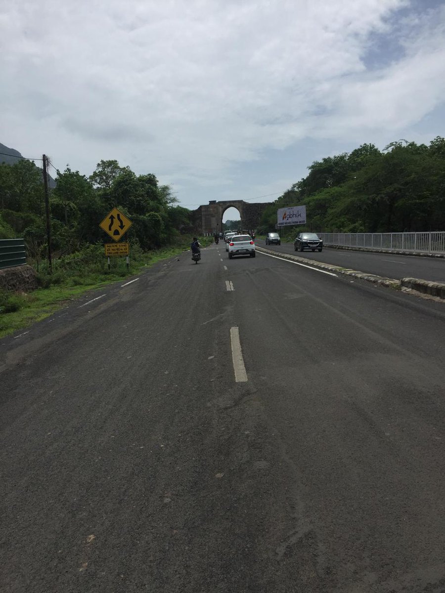 BariaJaydev's tweet image. #pavaghad 
#halol