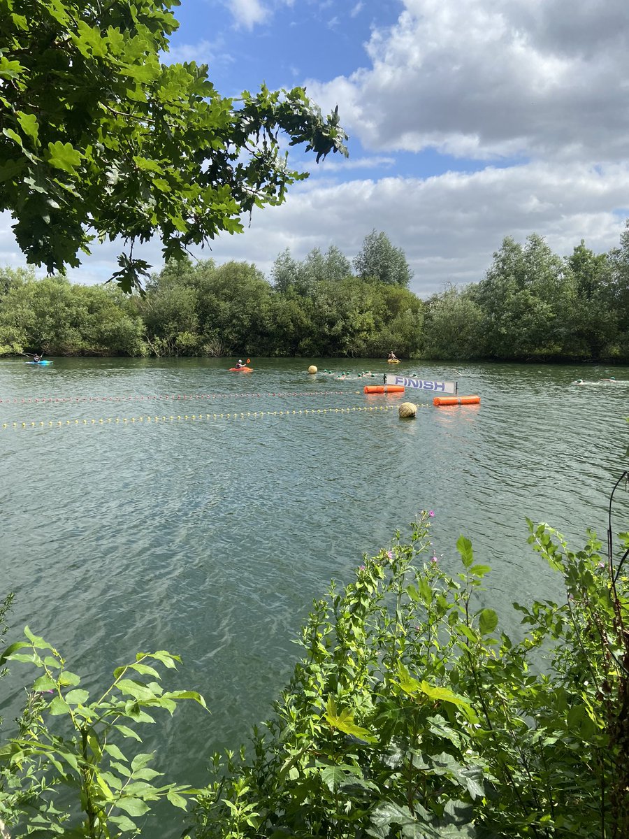 Beckenham SC (@beckenhamsc) on Twitter photo Good luck to Amelia Brian and Lola Burns at the starting point before their 5K open water <a href="/LondonSwimming/">Swim England London</a> open water championships 💪
Good luck girls !
<a href="/arenaUK_/">arena Water Instinct UK 🇬🇧 🇮🇪</a>
<a href="/solosportbrands/">Solo Sport Brands</a> Good luck to Amelia Brian and Lola Burns at the starting point before their 5K open water <a href="/LondonSwimming/">Swim England London</a> open water championships 💪
Good luck girls !
<a href="/arenaUK_/">arena Water Instinct UK 🇬🇧 🇮🇪</a>
<a href="/solosportbrands/">Solo Sport Brands</a>