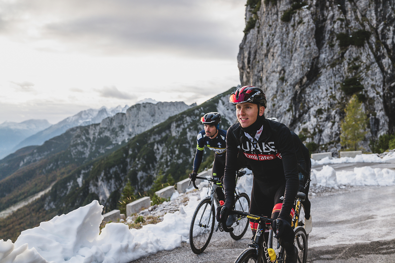 Slovenian Tourist Board tweet media