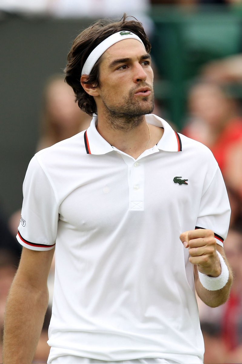 Univers Tennis 🎾 tweet media