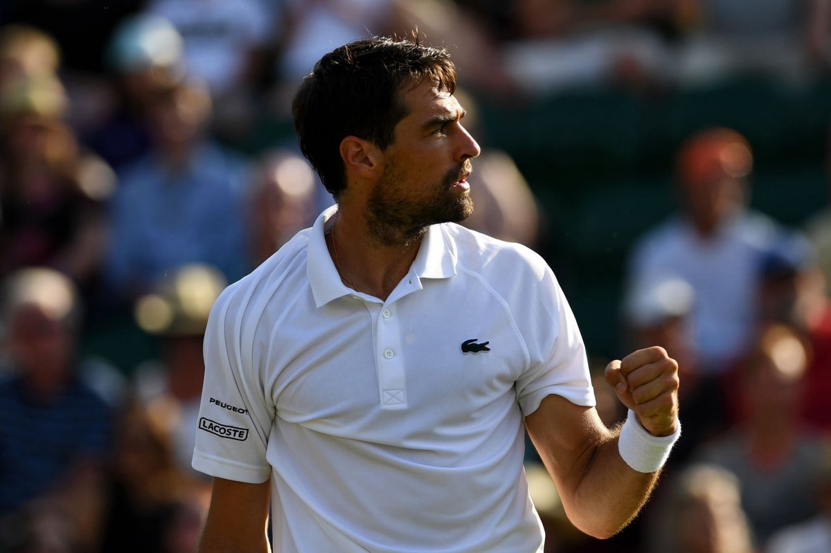 Univers Tennis 🎾 tweet media