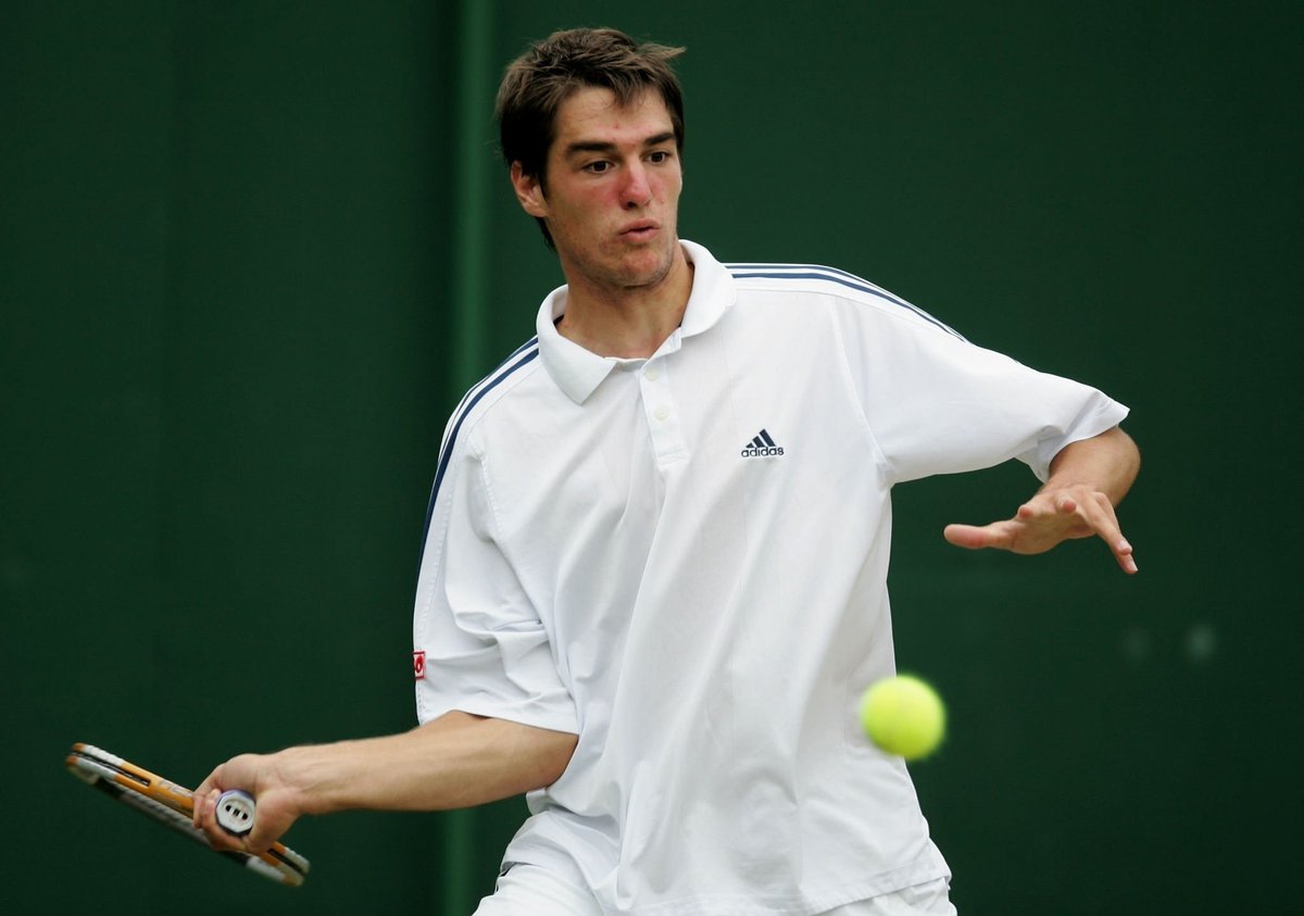 Univers Tennis 🎾 tweet media