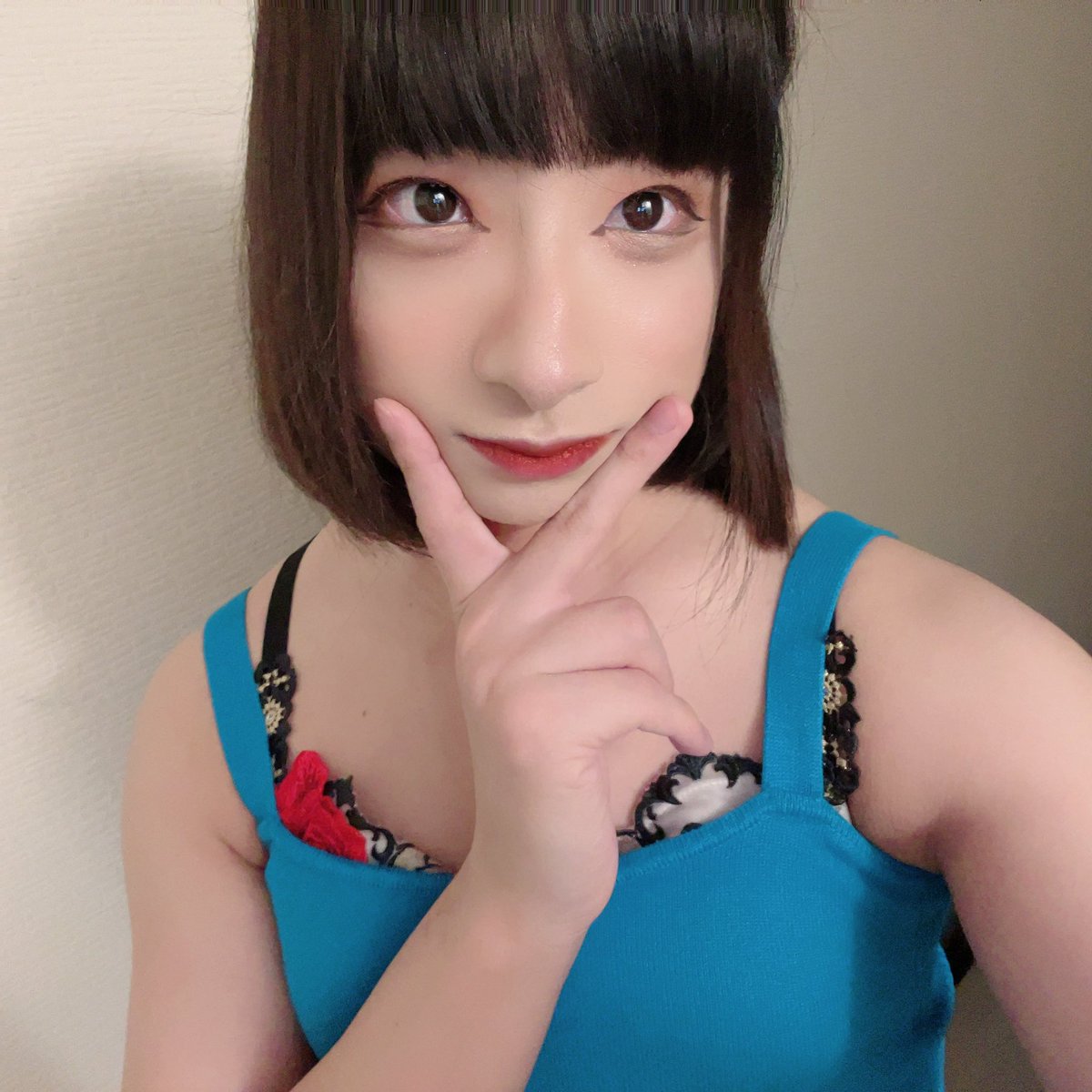 17時から70分できてくれたお兄さんありがとん🥰

ちくびぜめがすごく上手で感じちゃって攻められすぎて乳首開発されて少しだけど大きくなっちゃった笑
久しぶりの射精凄く楽しかったです☺️

気持ちよかったからスイッチ入っちゃって今日いっぱい攻めもうけもできて楽しかったよ😘

また遊ぼうね✌🏻