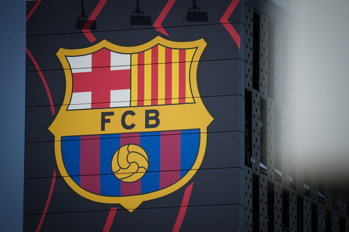 Bona nit, culers! 🔵🔴