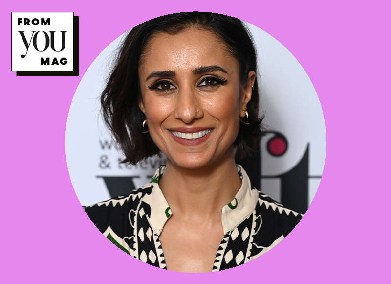 YOU Magazine tweet media