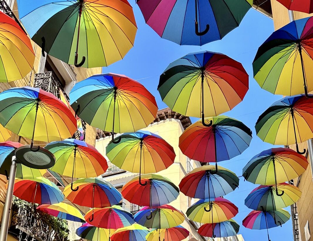 agcuevas11's tweet photo. #Pride2023 #Chueca Madrid, ¡qué ORGULLO! https://t.co/cYT3sPJvsD