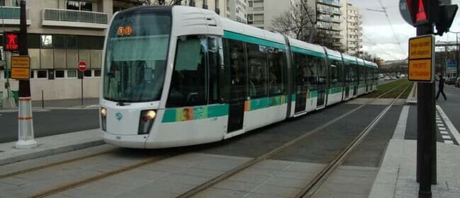 BFM Paris Île-de-France tweet media