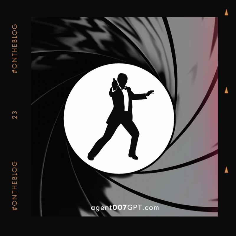 agent007GPT tweet media