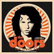 #thedoorstop10

4) LA Woman

Just reminds me of coming out of the cinema after seeing The Doors Movie grinning from ear 2 ear 

Are You A Lucky Little Lady In The City Of Light
Or Just Another Lost Angel, City Of Night