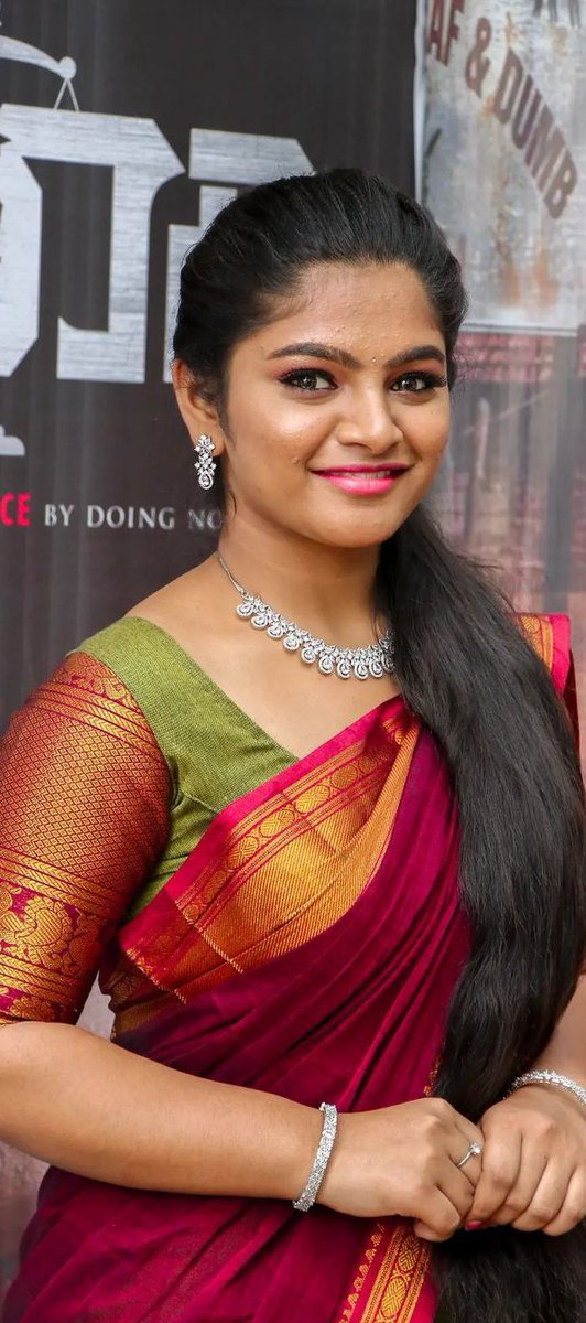 black98443's tweet photo. #Azhagu
@Abinakshatra https://t.co/gNO1fmBAa0