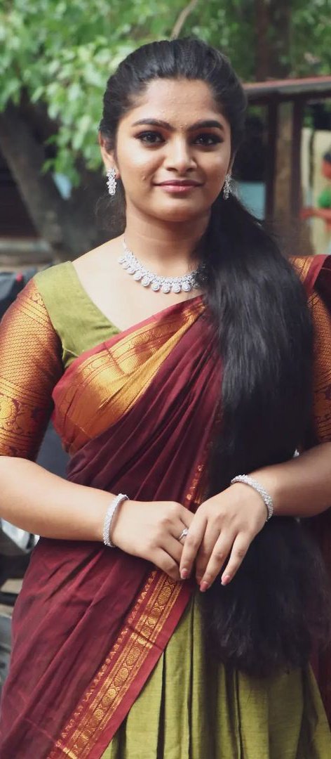 black98443's tweet photo. #Azhagu
@Abinakshatra https://t.co/gNO1fmBAa0