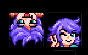 EyesofSyn's tweet image. Hi! I'm Syn, I make sprites, emotes and small animations, here's some of my work.