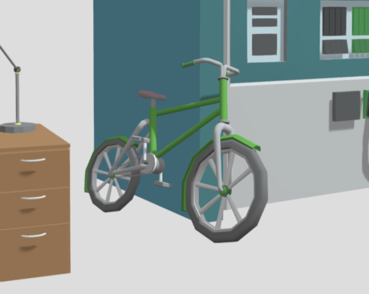 shannonecbi's tweet image. Some of the assets and concept art I had created for my most recent university project ‘Nightshift at B-Mart’👾