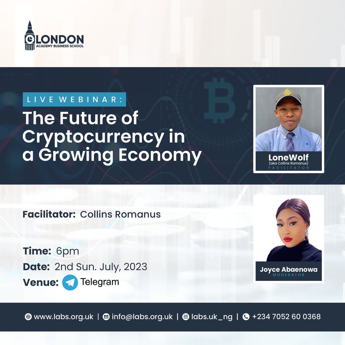 larryjay101's tweet photo. I am attending this event today, join me as lone wolf dissect the future of Cryptocurrency https://t.co/Z4ID0usjQI