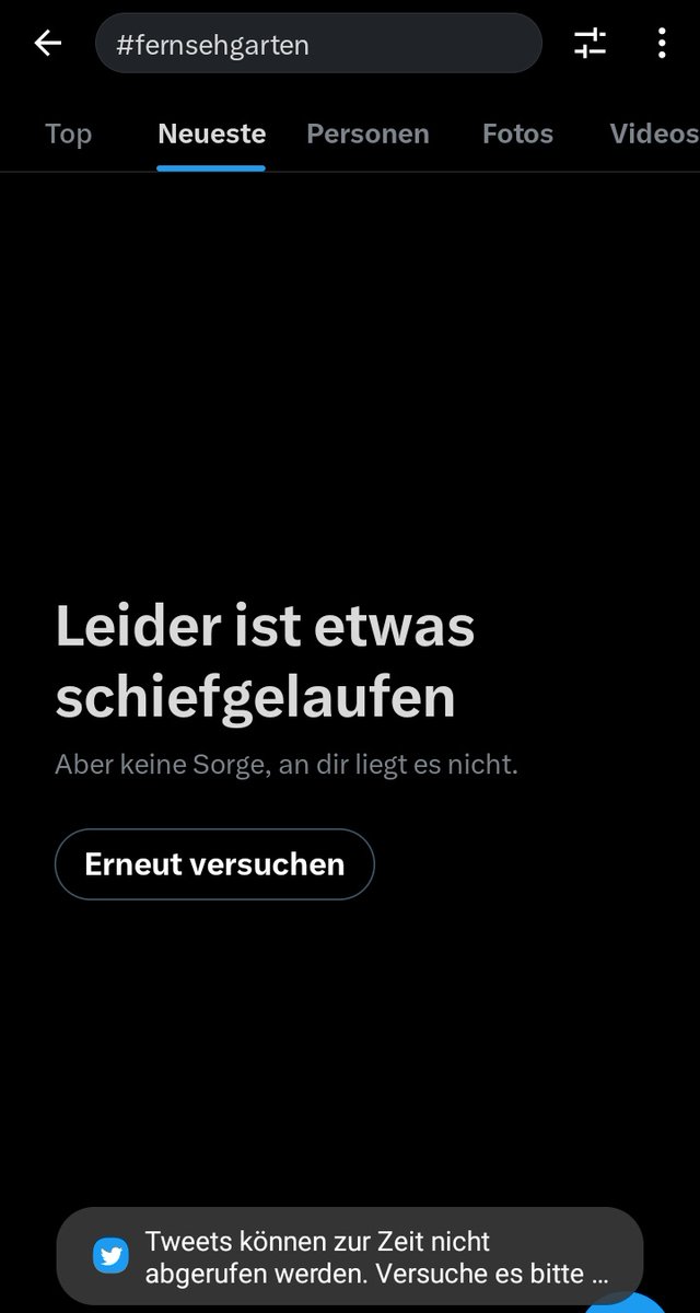 HASS HASS HASS
HASS HASS HASS
HASS HASS HASS
#FERNSEHGARTEN