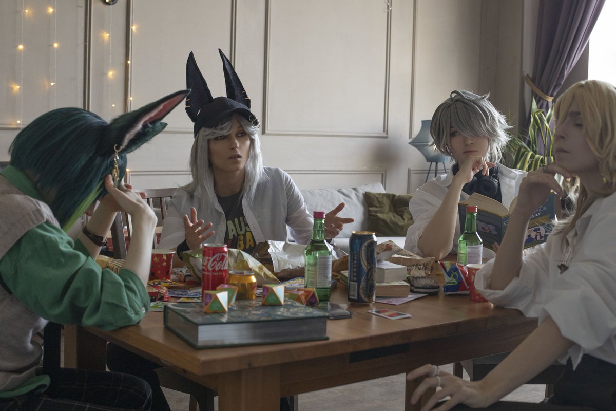 лисяндр (=ⓛᆺⓛ=) tweet media