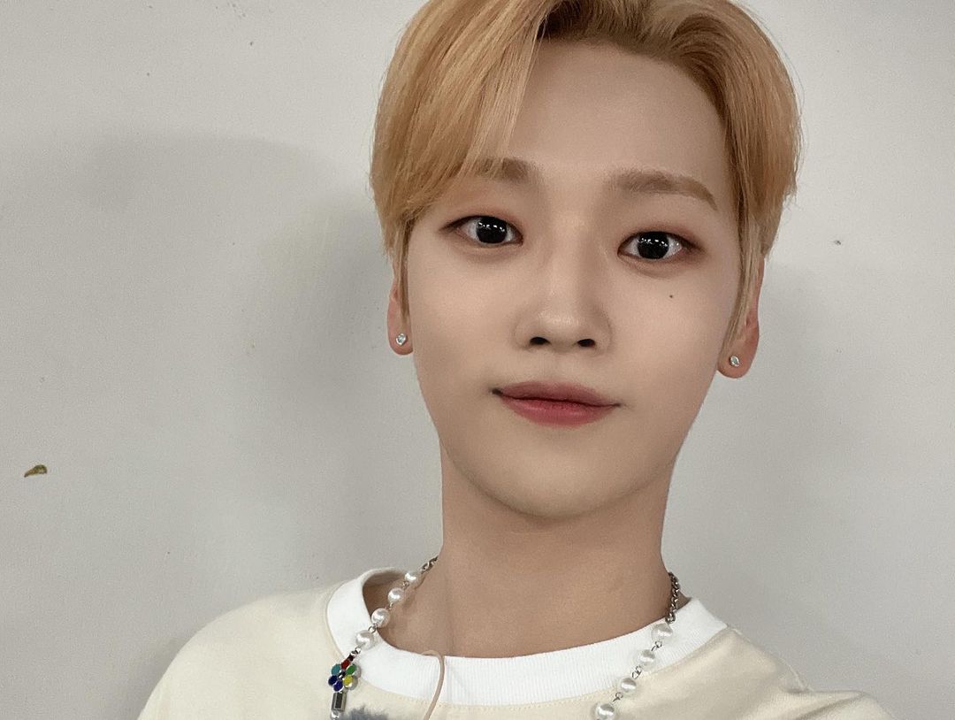 [PHOTO] 230615 #SEOKHWA Instagram Update #1 🖤

릴스 세계를 평정했던 4화에서의 나🦪
#내내스튜디오 #석화찜 @ naenae_studio

🔗: instagram.com/p/CtgbBrhptvk/…

#위아이 #WEi #강석화 #KANGSEOKHWA <a href="/WEi__Official/">위아이(WEi)_OFFICIAL</a>