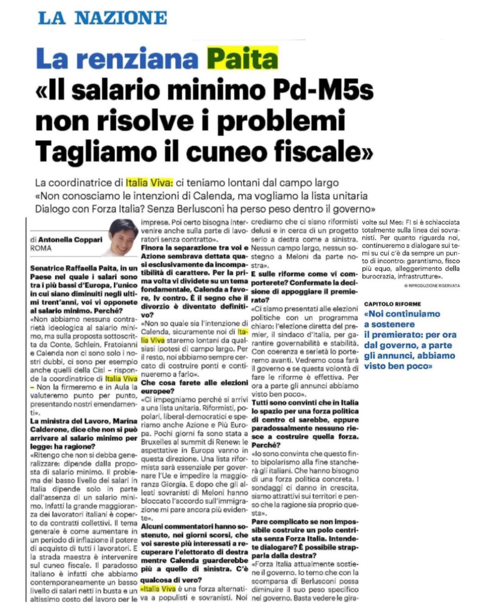 raffaellapaita tweet picture