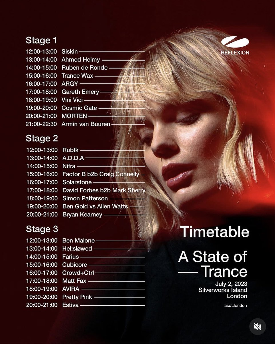 marksherry's tweet image. On our way to London for @asot today at @silverworks_ldn …can’t wait!

Set time at 5-6pm B2B with @djdavidforbes! 🤪🙌

#ASOTLondon 
#astateoftrance