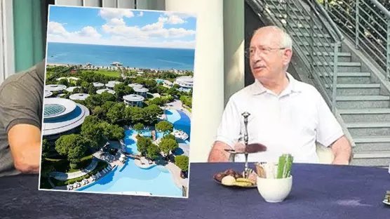 Seçimden önce ellerinden soğan düşmeyen halk adamları, tatil köylerinde kokteyllerini yudumlayan burjuvalara döndü.