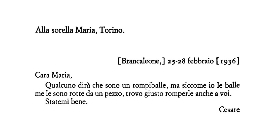 sherlockify's tweet photo. Cesare Pavese, anima mia https://t.co/JEgiLPzPg0