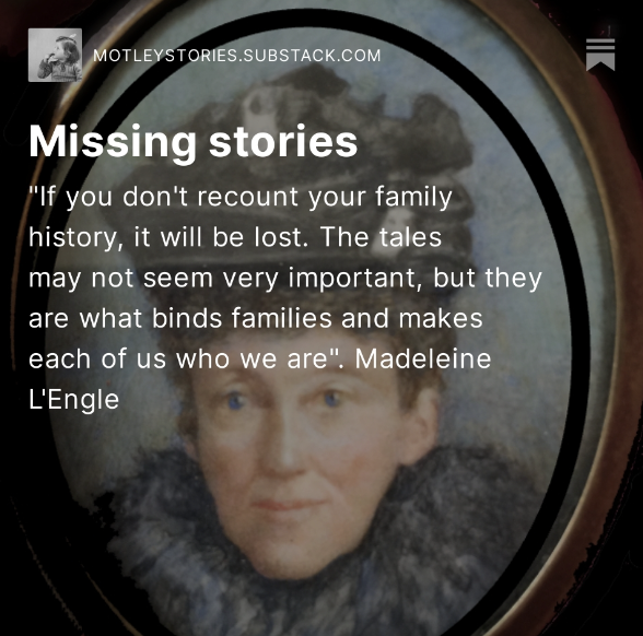 Motley Stories tweet media
